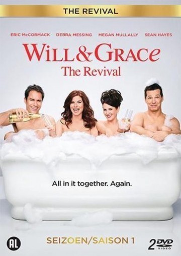 Will & Grace The Revival - Seizoen 1