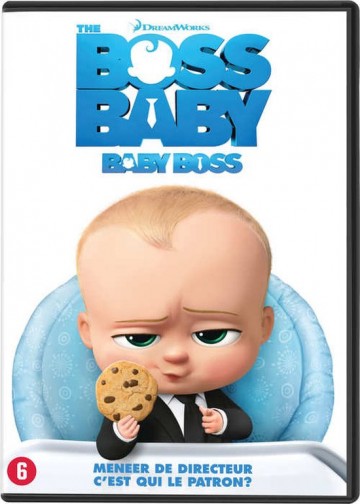 Boss Baby