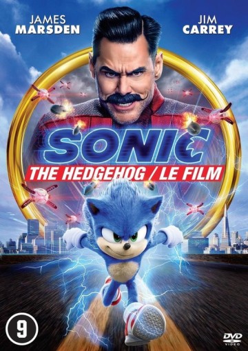 Sonic the Hedgehog