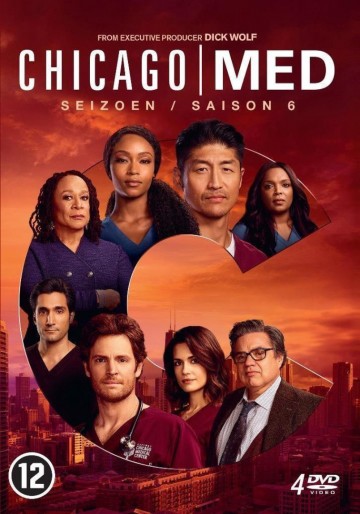 Chicago Med - Seizoen 6