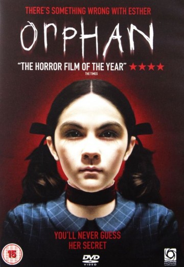 Orphan