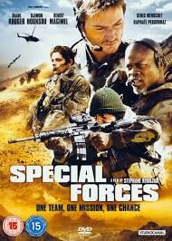 Special Forces