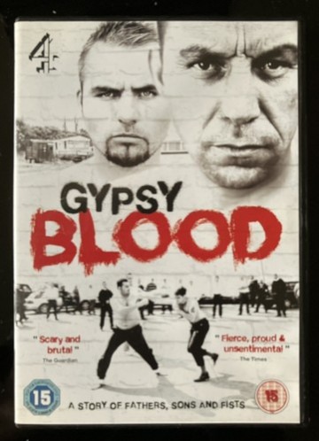 Gypsy Blood