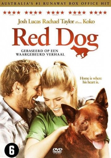 Red Dog