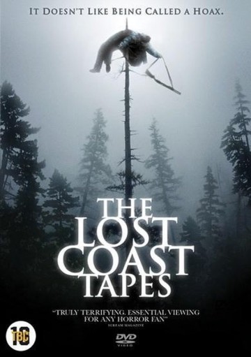 Lost Coast Tapes