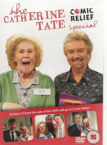 Catherine Tate - Comic Relief Special