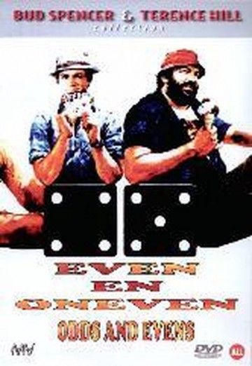 Bud Spencer & Terence Hill - Even en oneven