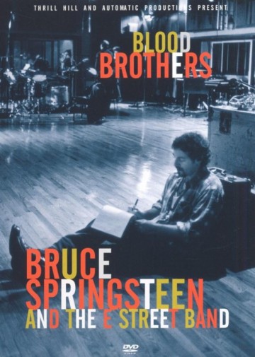 Bruce Springsteen - Blood Brothers