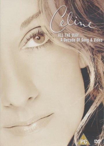 Celine Dion - All The Way