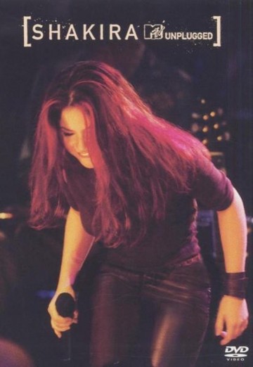 Shakira - MTV Unplugged