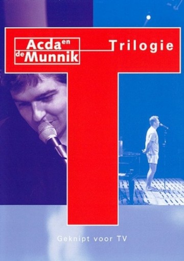 Trilogie Acda En De Munnik