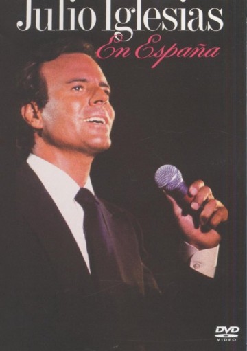 Julio Iglesias - En Espana