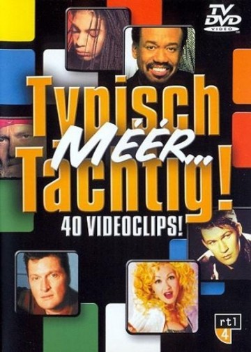 Meer Typisch 80