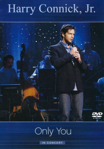 Harry Connick Jr. - Only You In Concert