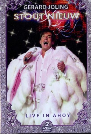 Gerard Joling - Stout & Nieuw