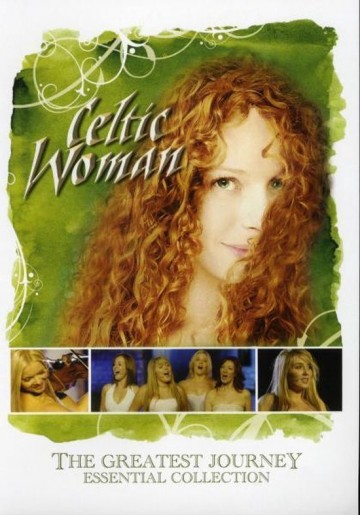 Celtic Woman - Greatest Journey