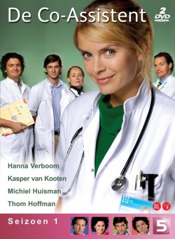 De Co-Assistent - Seizoen 1