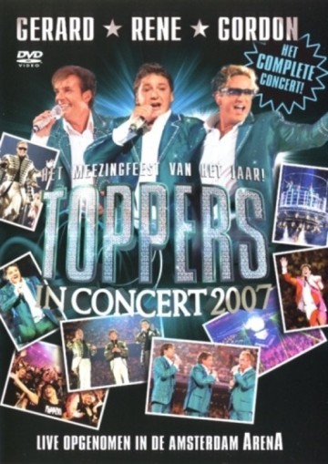 Toppers In Concert 2007