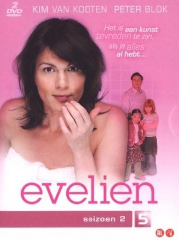 Evelien - Seizoen 2