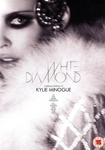 Kylie Minogue - White Diamond/Showgirl Homecoming