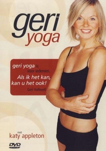 Geri Yoga