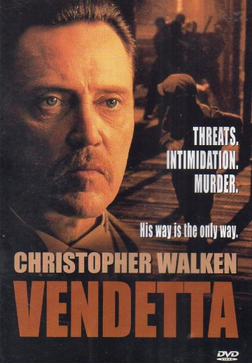 Vendetta