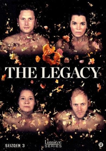 Legacy - Seizoen 3