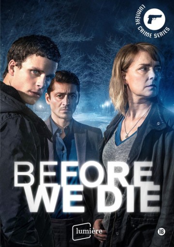 Before We Die - Seizoen 1