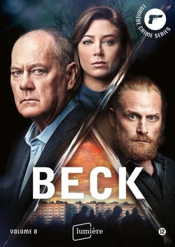 Beck Volume 8