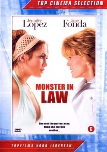 Monster In Law
