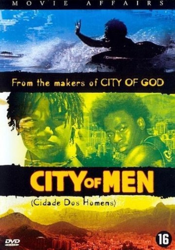 City Of Men