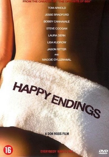 Happy Endings