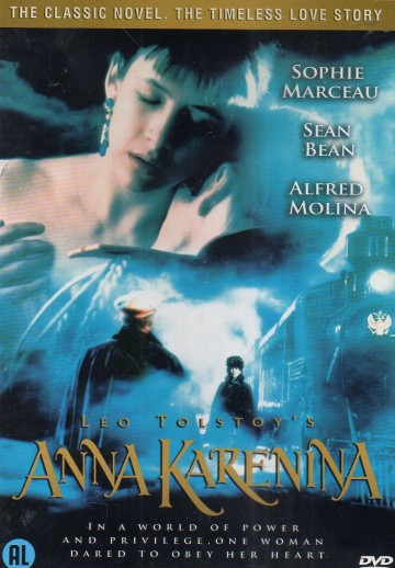 Anna Karenina