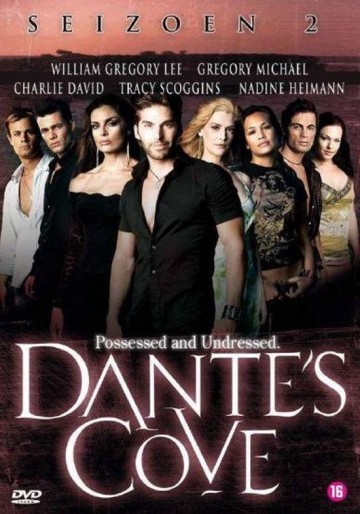 Dante's Cove - Seizoen 2