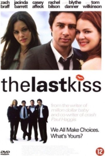 Last Kiss