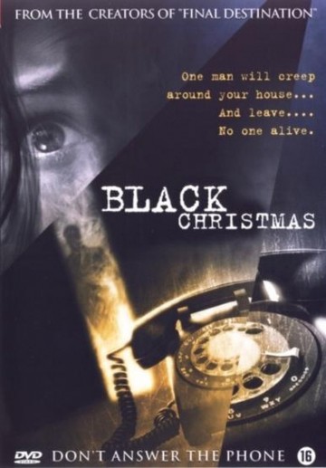 Black Christmas