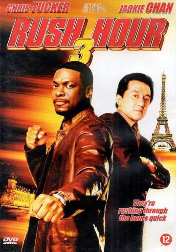 Rush Hour 3