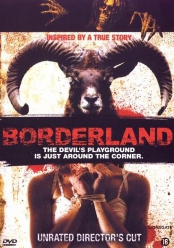 Borderland