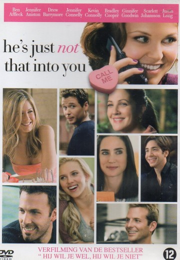 He's Just Not That Into You