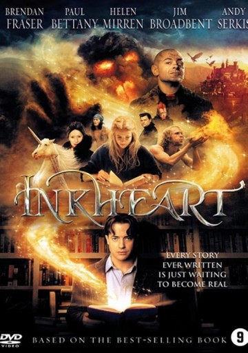 Inkheart