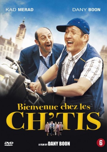 Bienvenue Chez Les Ch'tis