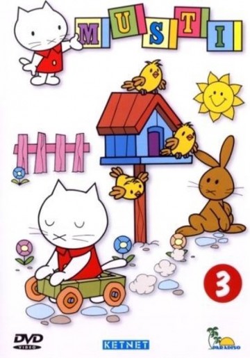 Musti Vol.3