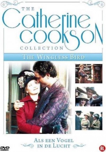Catherine Cookson Collection - Wingless Bird