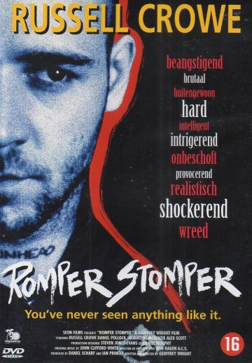 Romper Stomper
