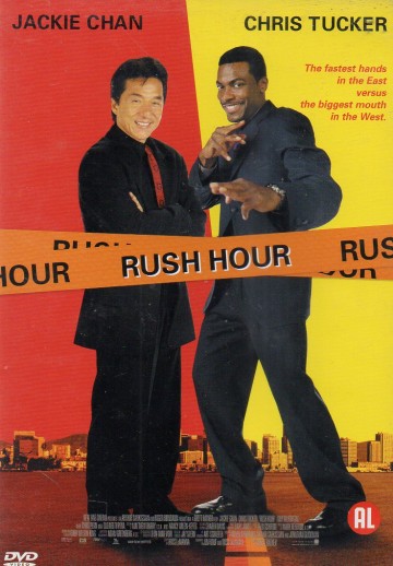 Rush Hour