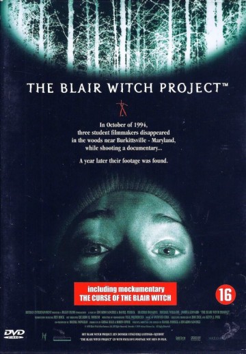 Blair Witch Project