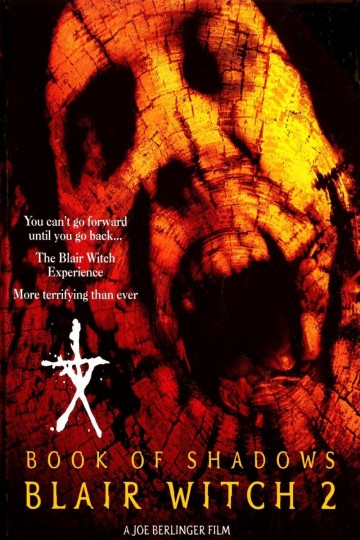 Blair Witch 2
