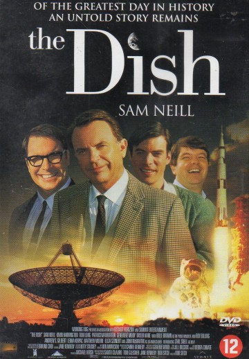 The Dish