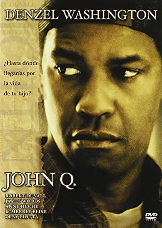 John Q