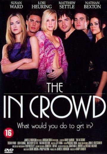In Crowd